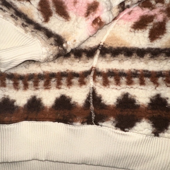 Aerie Sweatshirt - Picture 3 of 4